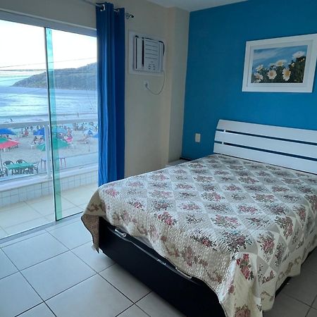 Vista Maravilhosa! 3 Quartos Com Ar, 2 Vagas E Lazer Incrivel Com Piscina E Churrasqueira Arraial do Cabo Dış mekan fotoğraf