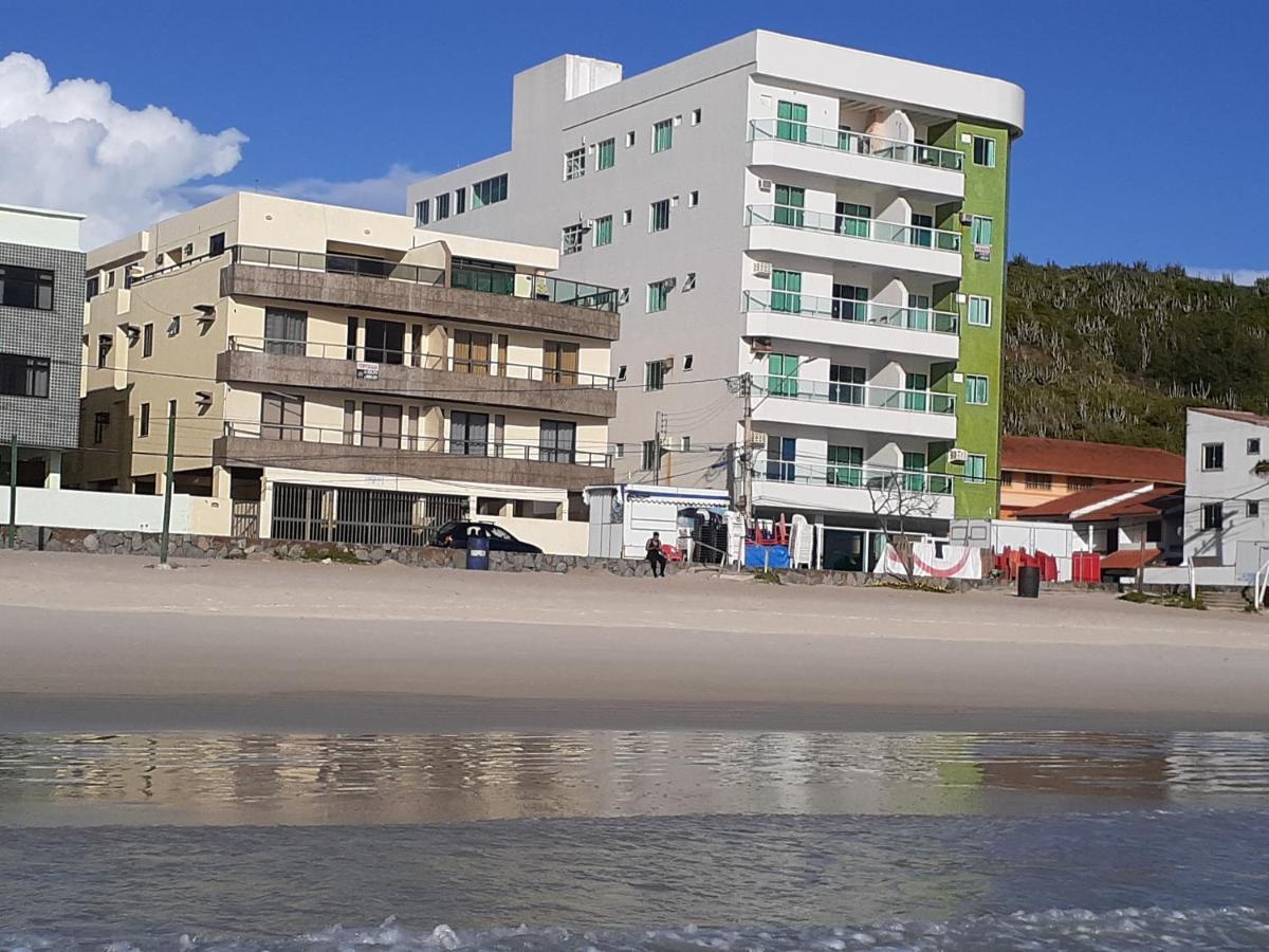 Vista Maravilhosa! 3 Quartos Com Ar, 2 Vagas E Lazer Incrivel Com Piscina E Churrasqueira Arraial do Cabo Dış mekan fotoğraf